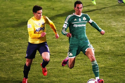 Παναθηναϊκός: Προβληματισμός και τρεις τραυματίες