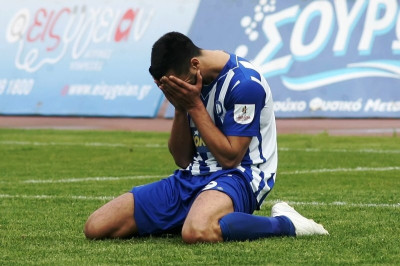 Περόνε: «Συγγνώμη σε όλους»