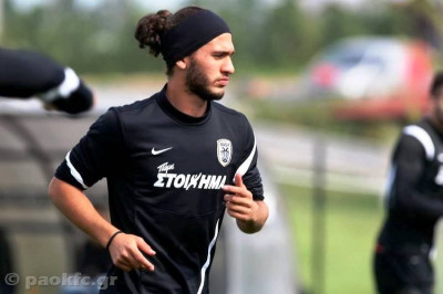 Σαββίδης: «Θα εμφανιστούμε βελτιωμένοι»