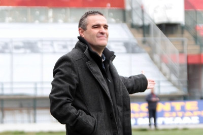 Γράφας: «Πιο δίκαιη η ισοπαλία»