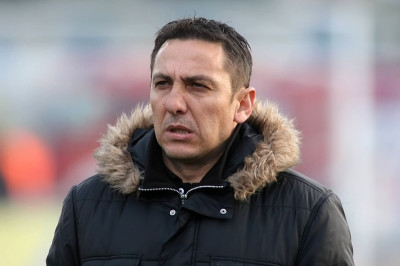 Παπαδόπουλος: «Συγνώμη για την ήττα»