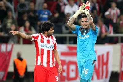 Μεταγραφές που θα δίνουν λάμψη στην φανέλα και δεν θα παίρνουν για τον Ολυμπιακό