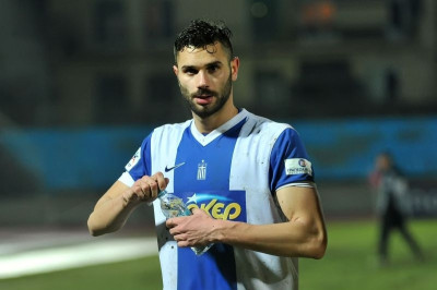 Μανιάς: «Κρίσιμο το ματς με Ατρόμητο»