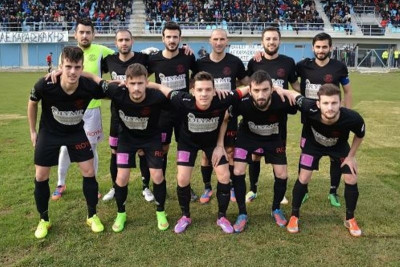 Αχιλλέας Νεοκαισάρειας-Οπούντιος Μαρτίνου 0-0