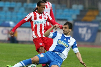 Σαλίνο: «Αποτελεσματικός ο ΠΑΣ Γιάννινα»