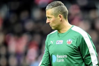 Χέλσινμποργκ :Ήρωας ο φροντιστής που έγινε  …γκολκίπερ (video)