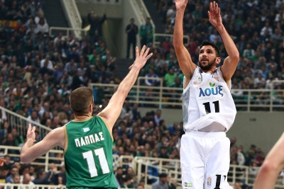 Μπατής: «Θέλαμε να πάμε πιο καλά»