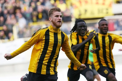 Γκόλιας: «Αποδείξαμε ότι είμαστε καλύτερη ομάδα»