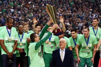 Onsports TV: Το σήκωσε ο Διαμαντίδης (video)