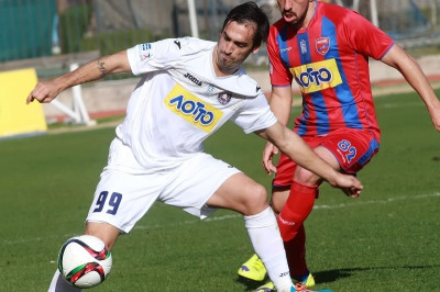 Κέρκυρα: «Λαβωμένη» στο Περιστέρι