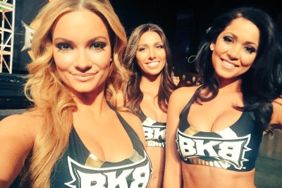 Μποξ: Ισοπαλία Rosado με Stevens (videos)