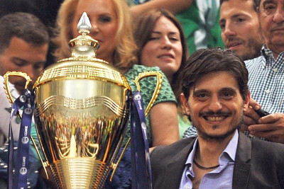 Δ. Γιαννακόπουλος: «Να μας βλέπουν να το σηκώνουμε»