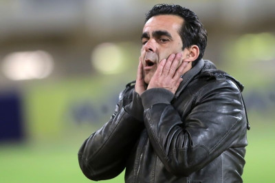 Λαμπράκης: «Ο Εργοτέλης είναι όρθιος και δεν θα πέσει κάτω»