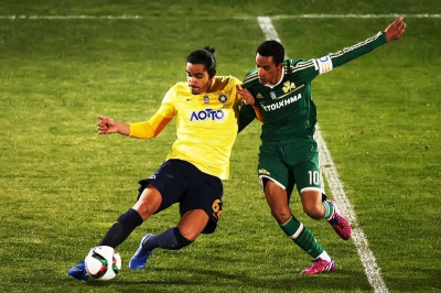 Ιγκλέσιας: «Στόχος του Αστέρα η καλύτερη θέση στα πλέι οφ»