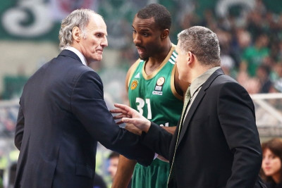 Μανωλόπουλος: «Μας άξιζε το Κύπελλο»