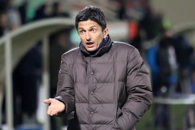 Λουτσέσκου: «Αξίζαμε κάτι καλύτερο»