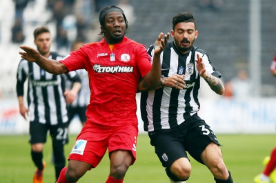 ΠΑΟΚ – SKODA Ξάνθη: Το χειρότερο πλάγιο στην ιστορία! (video)