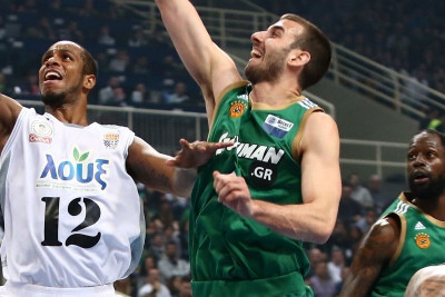 Γιάνκοβιτς: «Τα καλύτερα έπονται»