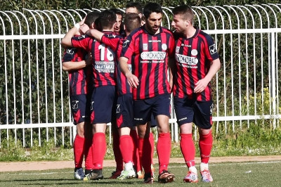 Γ’ Εθνική 2ος όμιλος: Στραβοπάτημα για ΑΕ Καραϊσκάκης