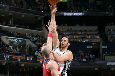 NBA: «Πλήγμα» για Κουφό και Καλάθη (videos)