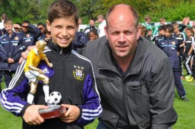 Θέλει Πατουλίδη η Μάντσεστερ Σίτι