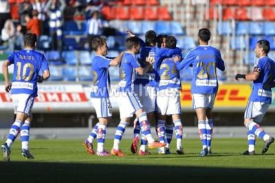 Γκολάρα από 55 μέτρα  και ο Ρίος  (video)