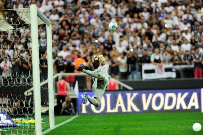 Απόκρουση αλά Μπανκς από τον  Βλαντιμίρ (video)