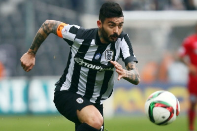 ΠΑΟΚ: «Χάνει» Αθανασιάδη