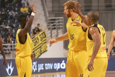 Άρης: «Μέσα» ο Τόμας, ίωση ο Αντεγκμπόγιε