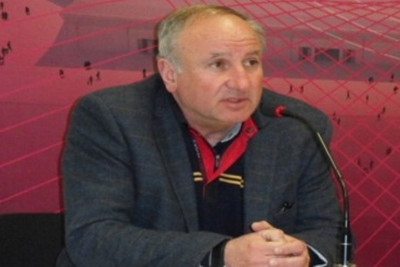 Παπαδημητρίου «Να σταθούμε αρωγοί στην νέα προσπάθεια»