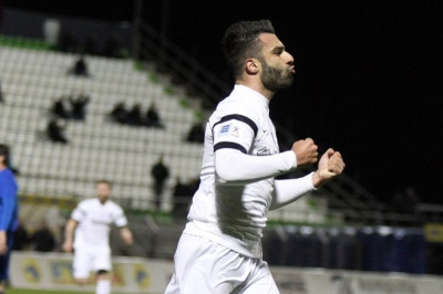 Σαββίδης σε Τζαβέλλα: «Είσαι ένας από εμάς» (photo)