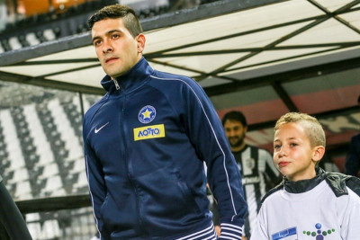 Αστέρας Τρίπολης: Οδηγεί την… κούρσα ο Λούι