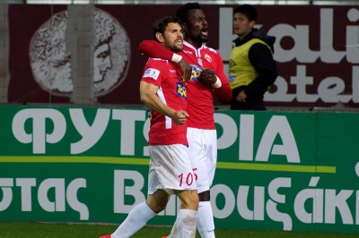 Πλατανιάς: Μισή ντουζίνα απόντες