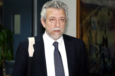 Κοντονής: «Μάθημα ζωής στους δύσκολους καιρούς»