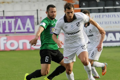 Κέρκυρα: Θέλουν  Μερεμπασβίλι