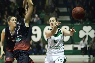 Παναθηναϊκός: Στις 18.00 με Πρωτέα Βούλας