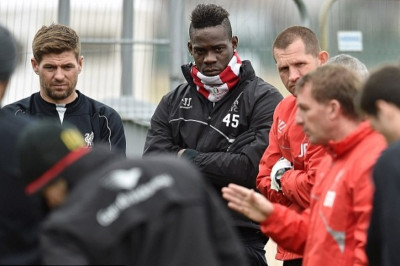 Λίβερπουλ: Διαψεύδει  ομαδική … κατσάδα ο Ρότζερς