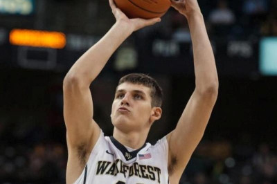 Μήτογλου: «Θέλω να γίνω πιο δυνατός»