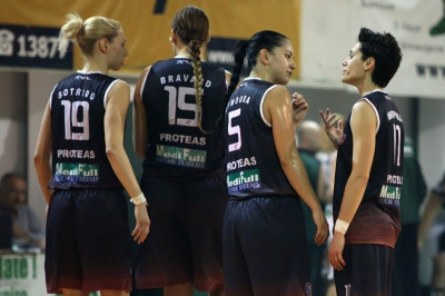 Πρωτέας Βούλας: Τα εισιτήρια για Λεωφόρο