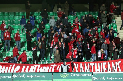 Skoda Ξάνθη: Με 10 ευρώ στο Καυτανζόγλειο