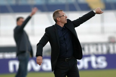 Νιόπλιας: «Υποφέραμε, αλλά τα καταφέραμε»