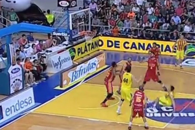 Μπαρτσελόνα: Για... τσίρκο ο Σατοράνσκι! (video)