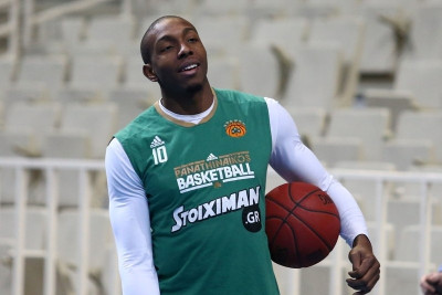 Ερυθρός Αστέρας: Θερμή υποδοχή για Νέλσον (photo)