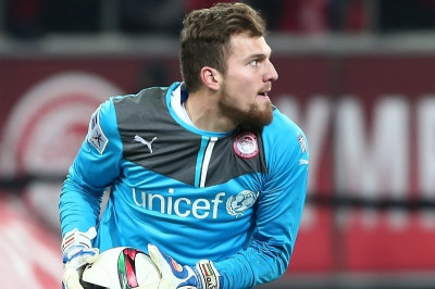 Ολυμπιακός: Εκτός ο Μέγιερι