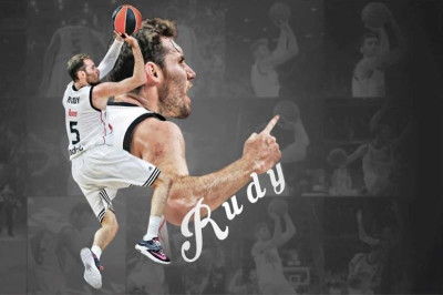 Ρεάλ Μαδρίτης: 30άρησε και έπαθε... λουμπάγκο ο Ρούντι! (video)