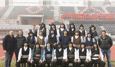 Όμορφη και πονεμένη Θεσσαλονίκη