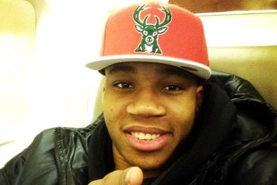 Γιάννης Αντετοκούνμπο: Καλωσόρισε... τον Πολ Τζορτζ