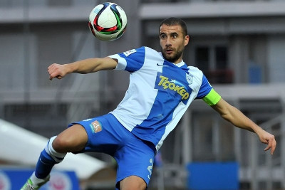 Ντάσιος: «Δεν το περιμέναμε τόσο εύκολα»