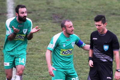 Σκλιοπίδης: «Στα μισά του στόχου»