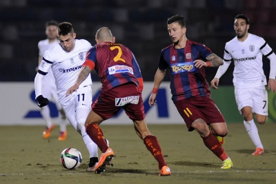 Βέροια: Ατομικό οι Μπαργκάν και Γεωργιάδης